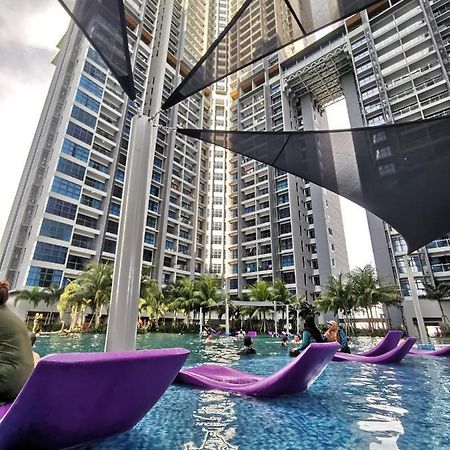 Atlantis Residence Melaka Luaran gambar