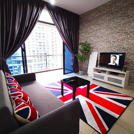 Atlantis Residence Melaka Luaran gambar