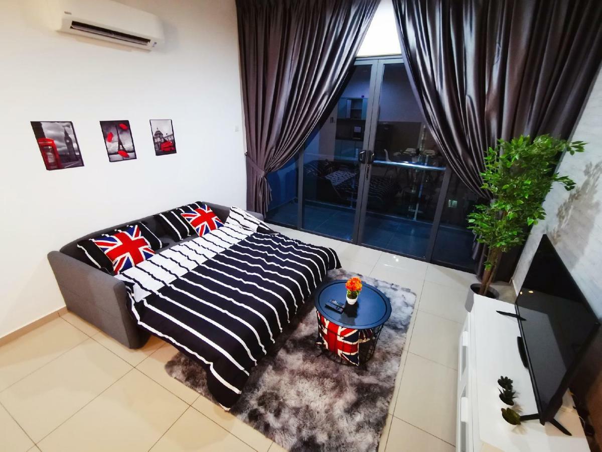 Atlantis Residence Melaka Luaran gambar