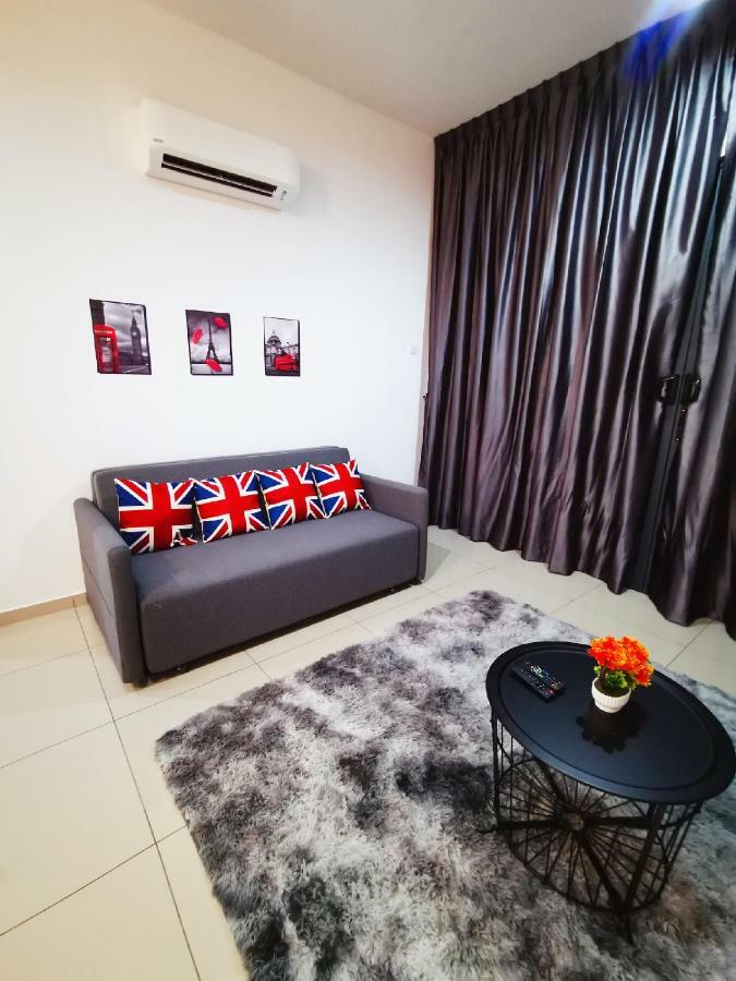 Atlantis Residence Melaka Luaran gambar