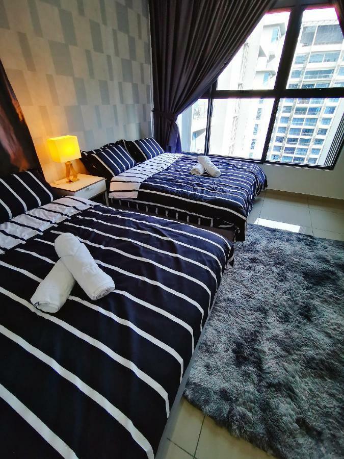 Atlantis Residence Melaka Luaran gambar