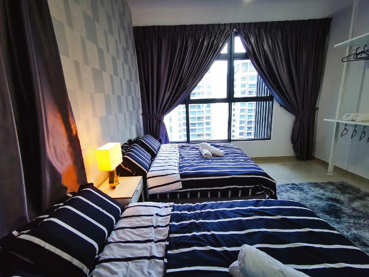 Atlantis Residence Melaka Luaran gambar