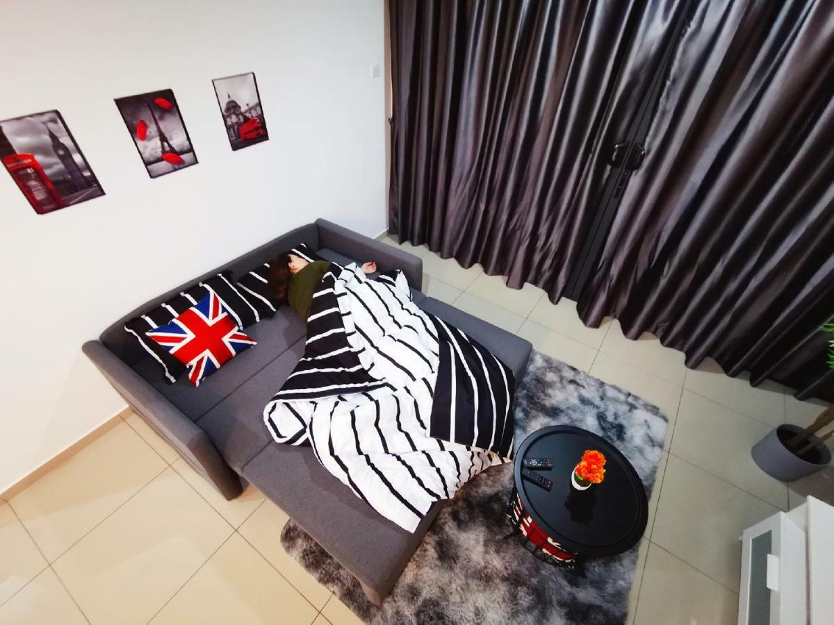 Atlantis Residence Melaka Luaran gambar