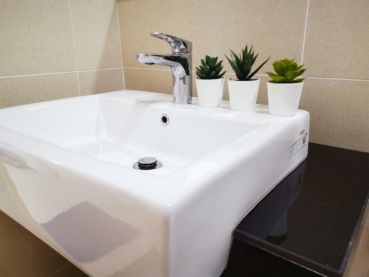 Atlantis Residence Melaka Luaran gambar