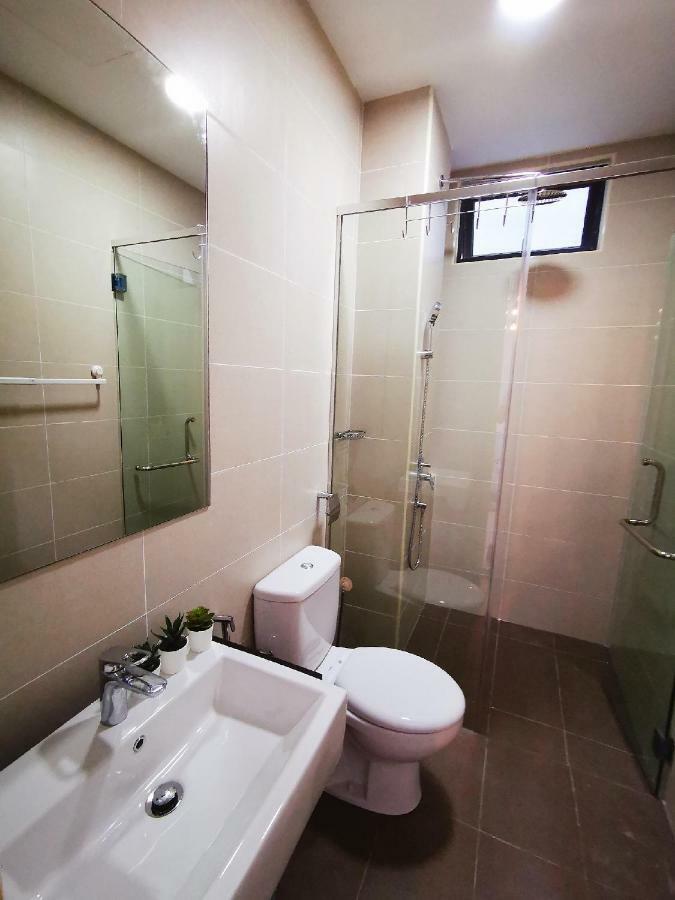 Atlantis Residence Melaka Luaran gambar