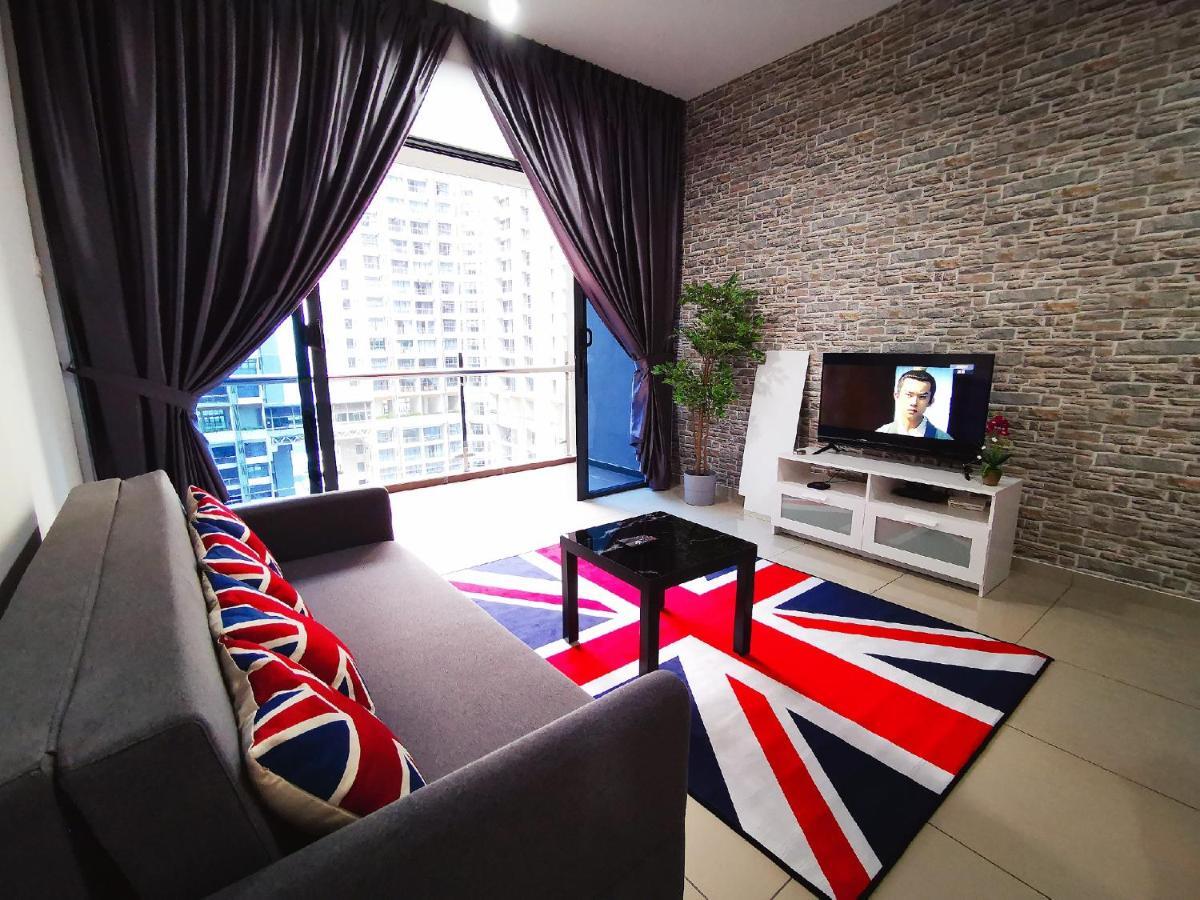 Atlantis Residence Melaka Luaran gambar